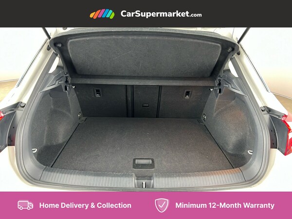 Used Volkswagen T-Roc 2022 for sale - 76232504: Photo 15