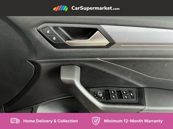 Used Volkswagen T-Roc 2022 for sale - 76232504: Photo 19