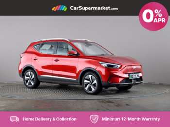 2022 - 130kW Trophy EV 51kWh Auto 5-Door
