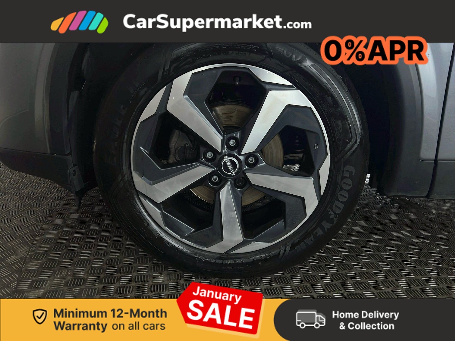 Used Nissan Qashqai 2022 for sale - 77106908: Photo 20