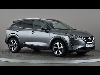 Used Nissan Qashqai 2024 for sale - 79474973: Photo