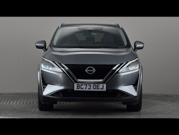 Used Nissan Qashqai 2024 for sale - 79474973: Photo