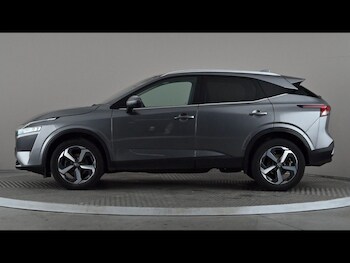 Used Nissan Qashqai 2024 for sale - 79474973: Photo