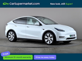 Used Tesla Model Y 2024 for sale - 78422040: Photo