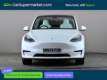 Used Tesla Model Y 2024 for sale - 78422040: Photo