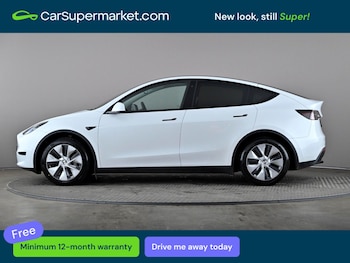 Used Tesla Model Y 2024 for sale - 78422040: Photo
