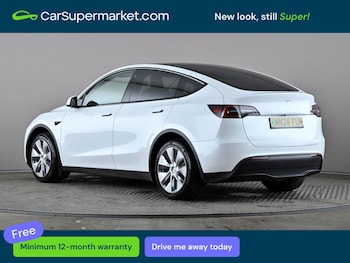 Used Tesla Model Y 2024 for sale - 78422040: Photo