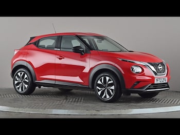 Used Nissan Juke 2022 for sale - 78659517: Photo