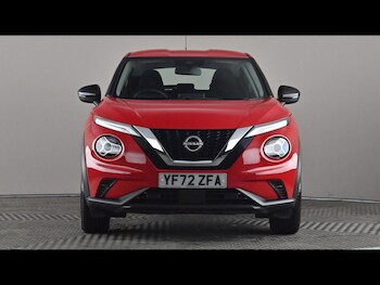 Used Nissan Juke 2022 for sale - 78659517: Photo