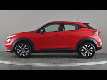 Used Nissan Juke 2022 for sale - 78659517: Photo