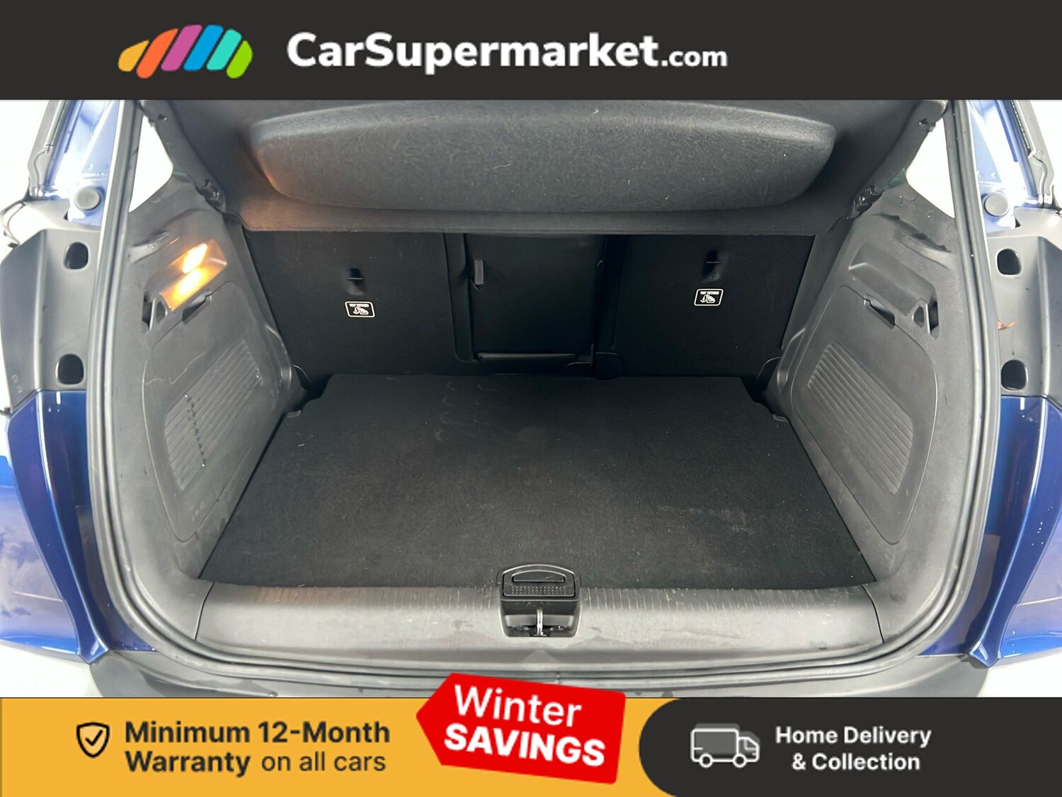 Used Vauxhall Crossland 2022 for sale - 77187570: Photo 23