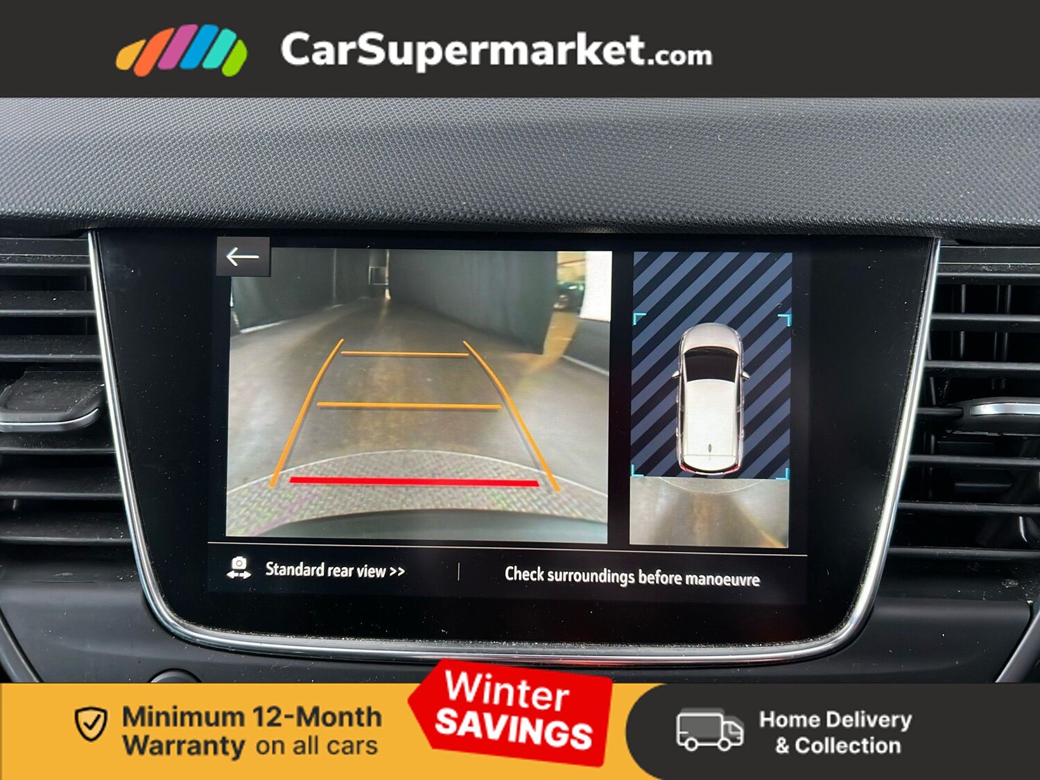 Used Vauxhall Crossland 2022 for sale - 77187570: Photo 28