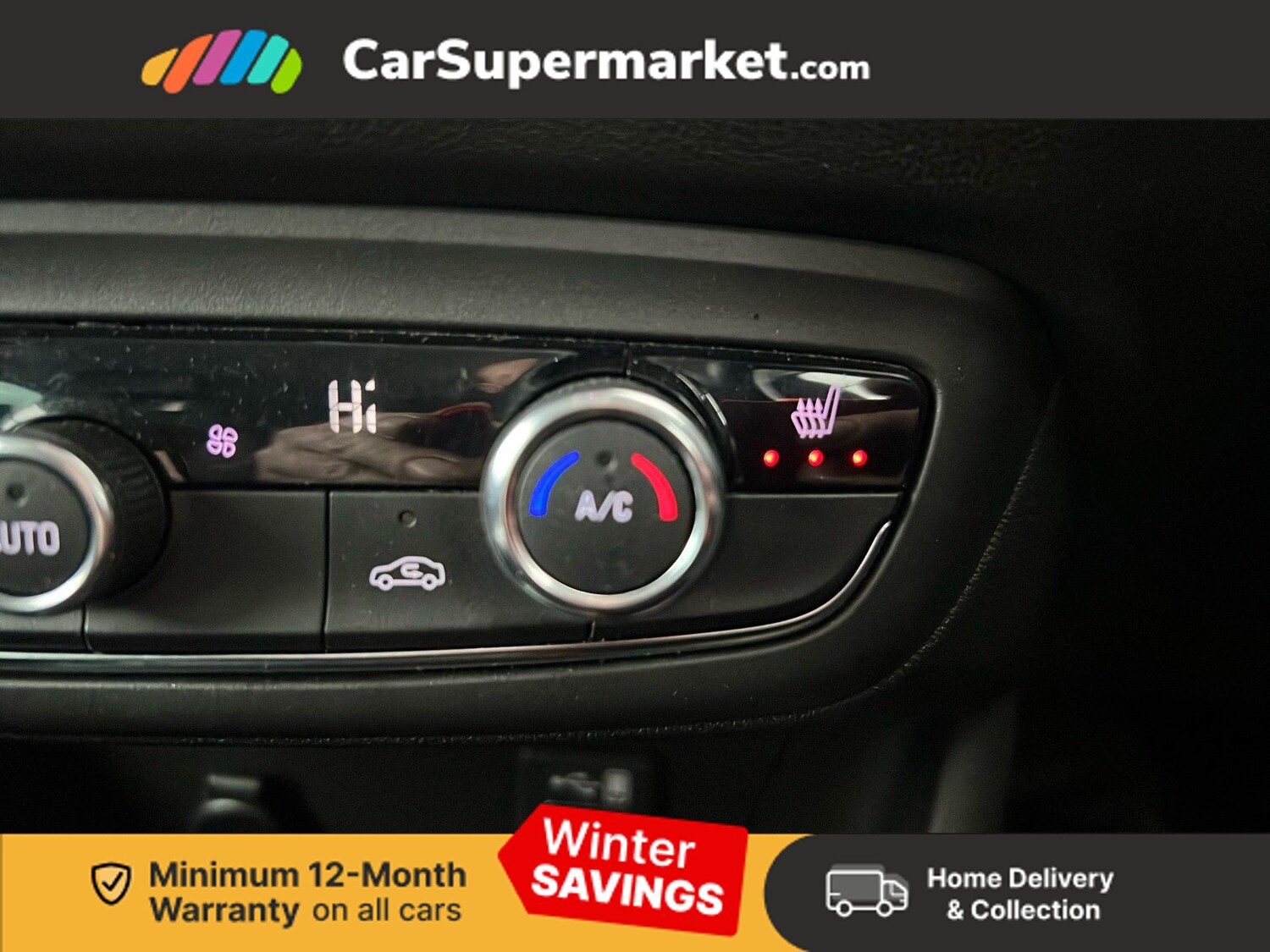 Used Vauxhall Crossland 2022 for sale - 77187570: Photo 29