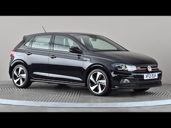 Used Volkswagen Polo 2021 for sale - 79599887: Photo