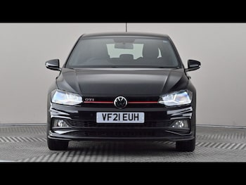 Used Volkswagen Polo 2021 for sale - 79599887: Photo