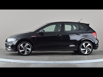 Used Volkswagen Polo 2021 for sale - 79599887: Photo