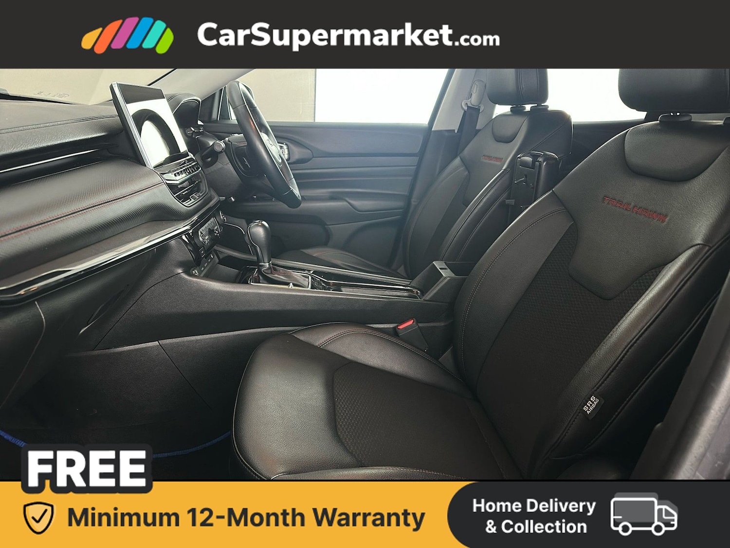 Used Jeep Compass 2023 for sale - 77654257: Photo 15