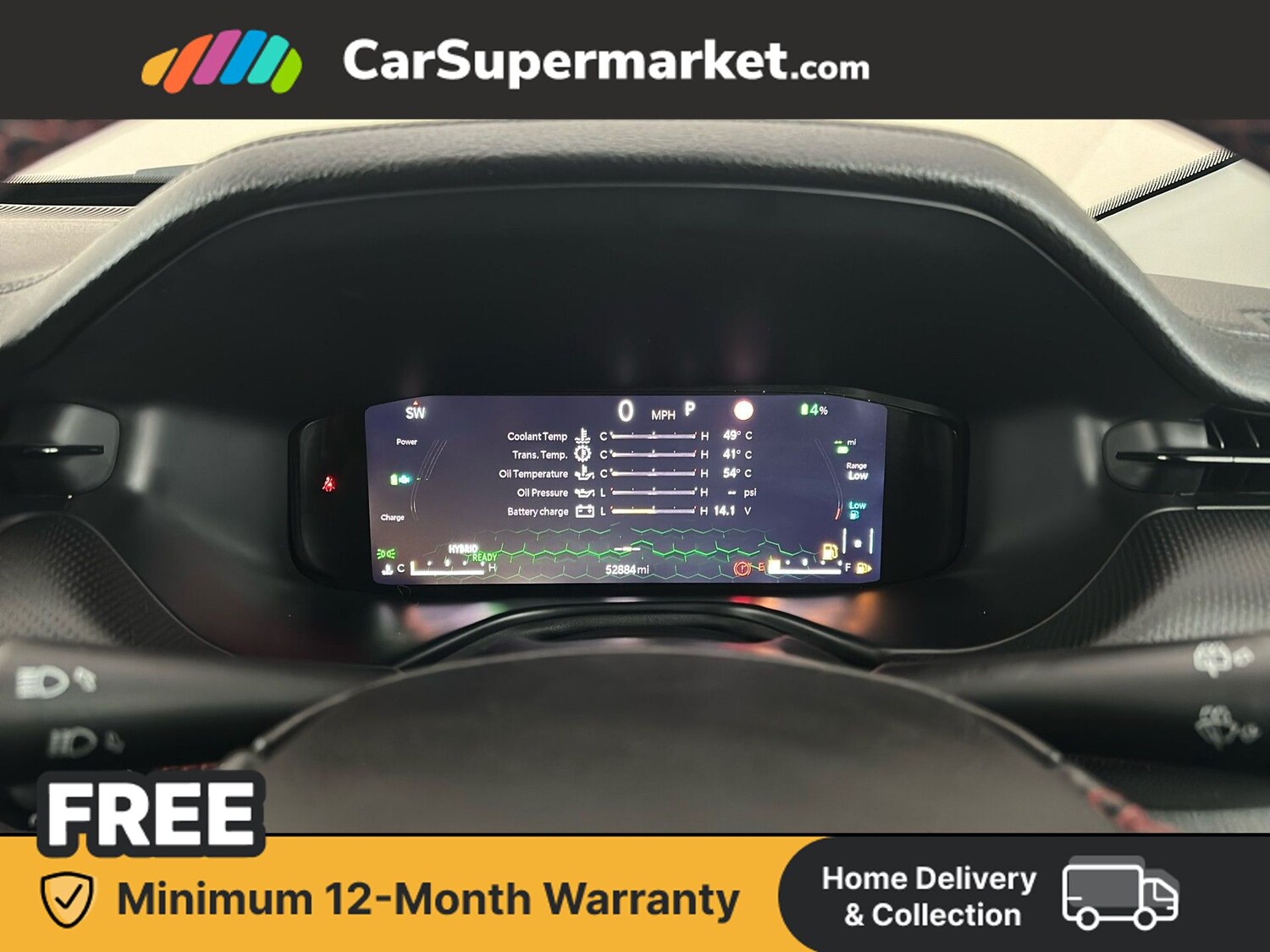 Used Jeep Compass 2023 for sale - 77654257: Photo 22