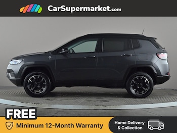 Used Jeep Compass 2023 for sale - 77654257: Photo