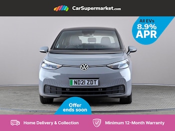 Used Volkswagen ID3 2021 for sale - 75699775: Photo