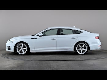 Used Audi A5 2019 for sale - 79080663: Photo