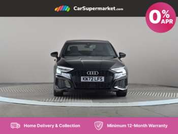 Used Audi A3 2022 for sale - 75294535: Photo