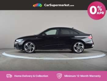 Used Audi A3 2022 for sale - 75294535: Photo