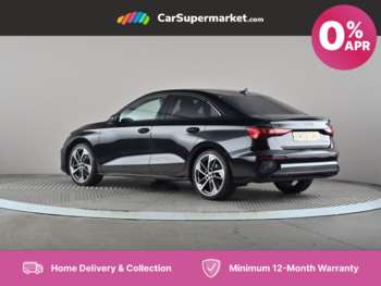 Used Audi A3 2022 for sale - 75294535: Photo
