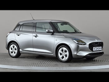 Used Suzuki Swift 2024 for sale - 79239834: Photo
