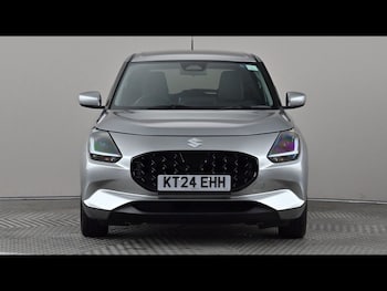 Used Suzuki Swift 2024 for sale - 79239834: Photo