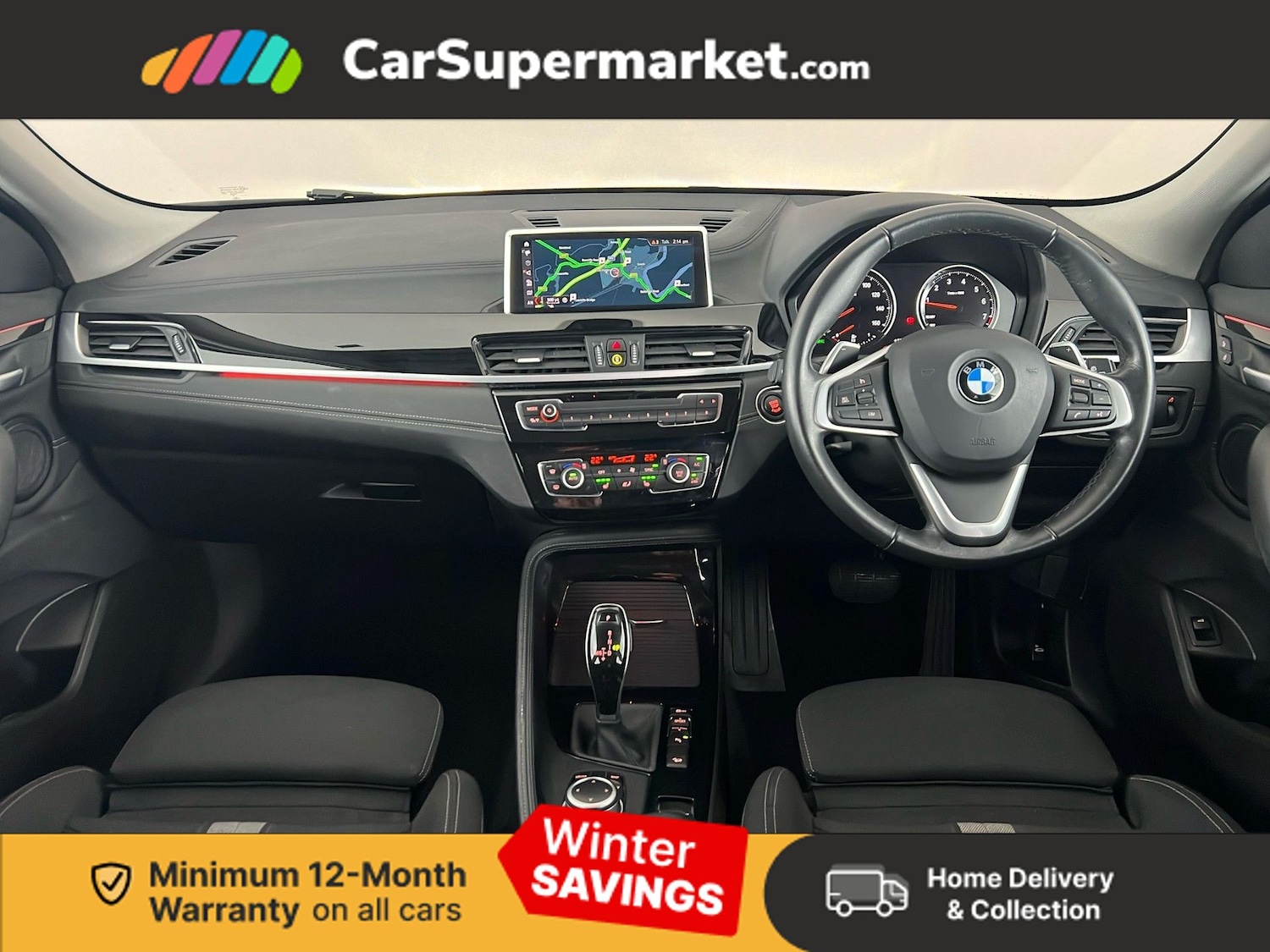 Used BMW X2 2022 for sale - 77139103: Photo 14