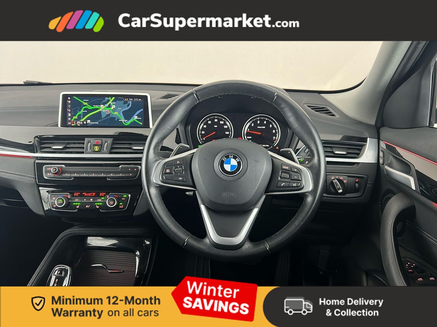 Used BMW X2 2022 for sale - 77139103: Photo 15