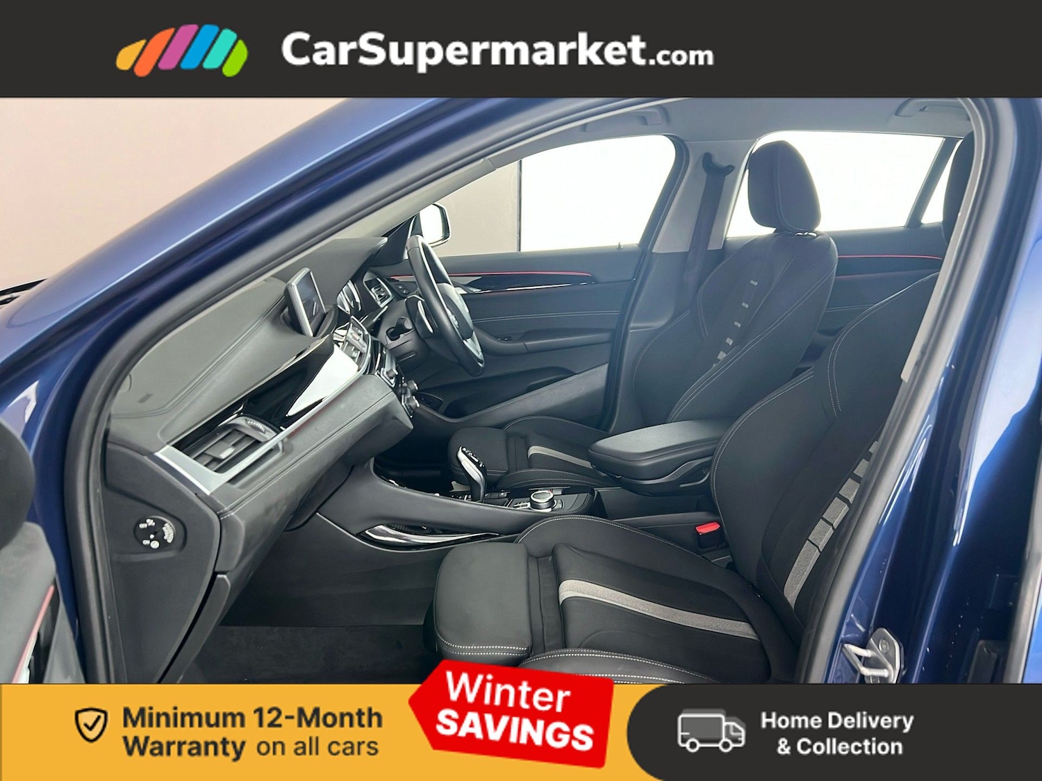 Used BMW X2 2022 for sale - 77139103: Photo 18