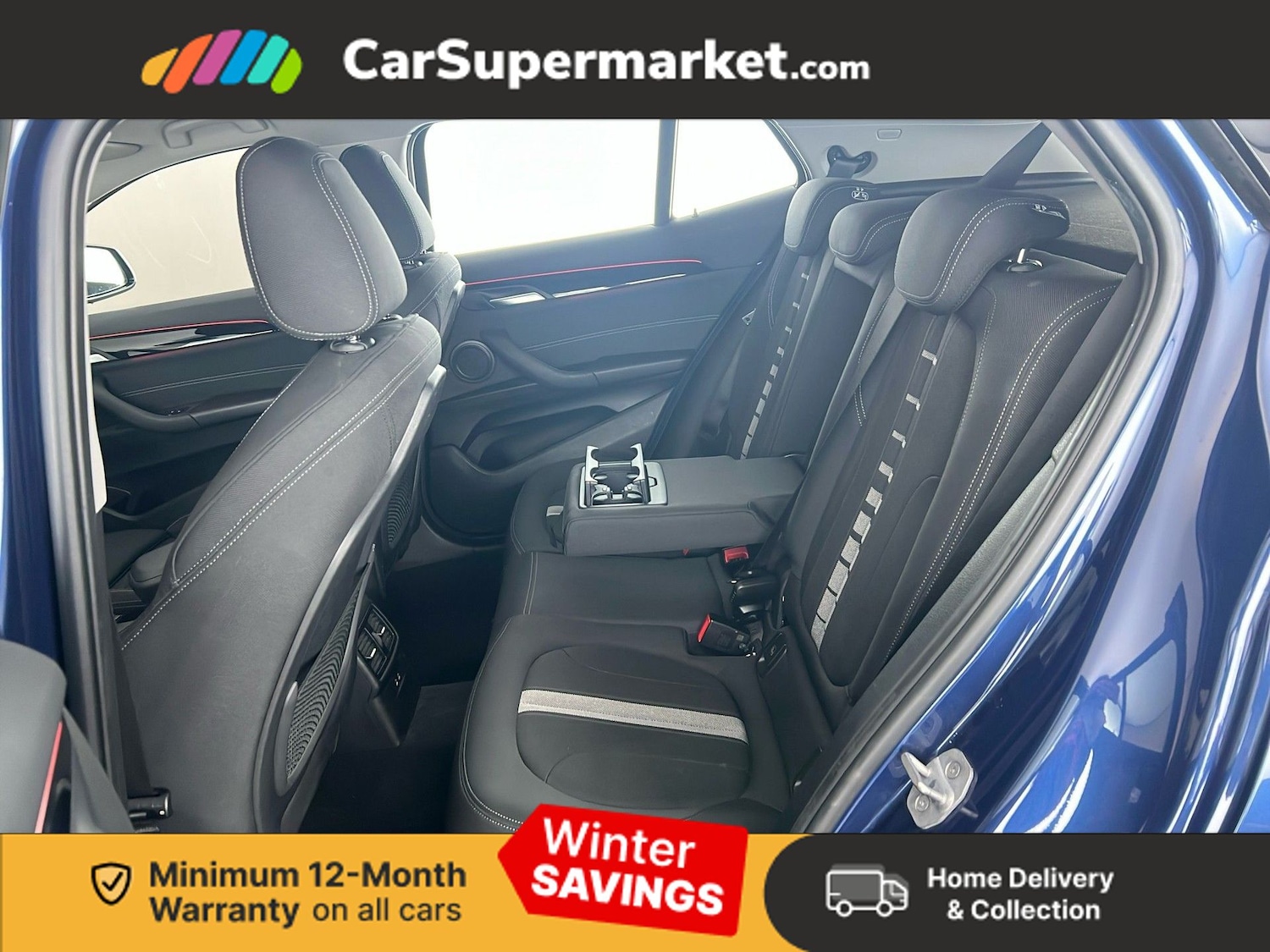 Used BMW X2 2022 for sale - 77139103: Photo 19