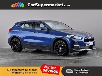 2022 - xDrive 20i [178] Sport 5dr Step Auto