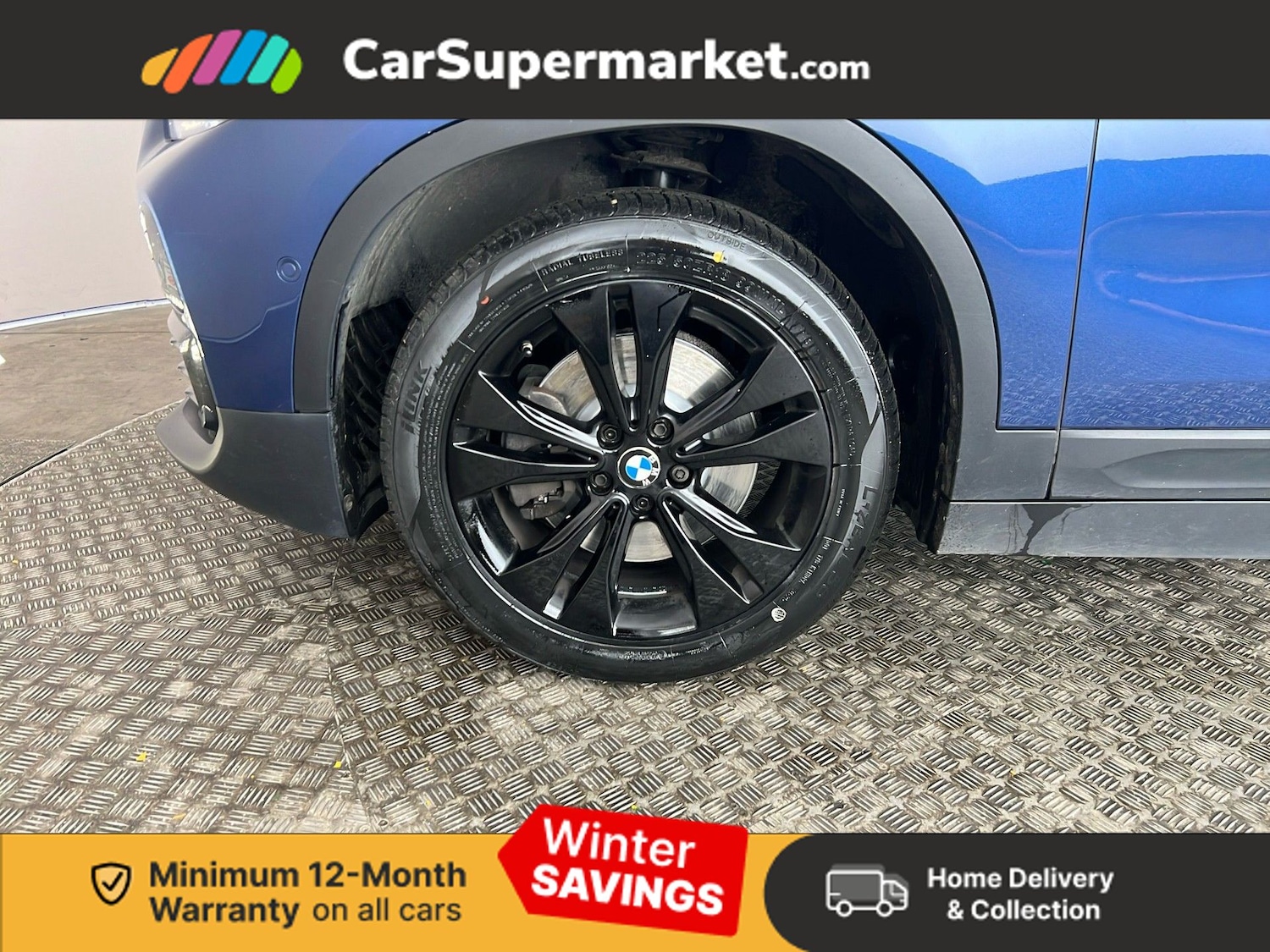 Used BMW X2 2022 for sale - 77139103: Photo 20