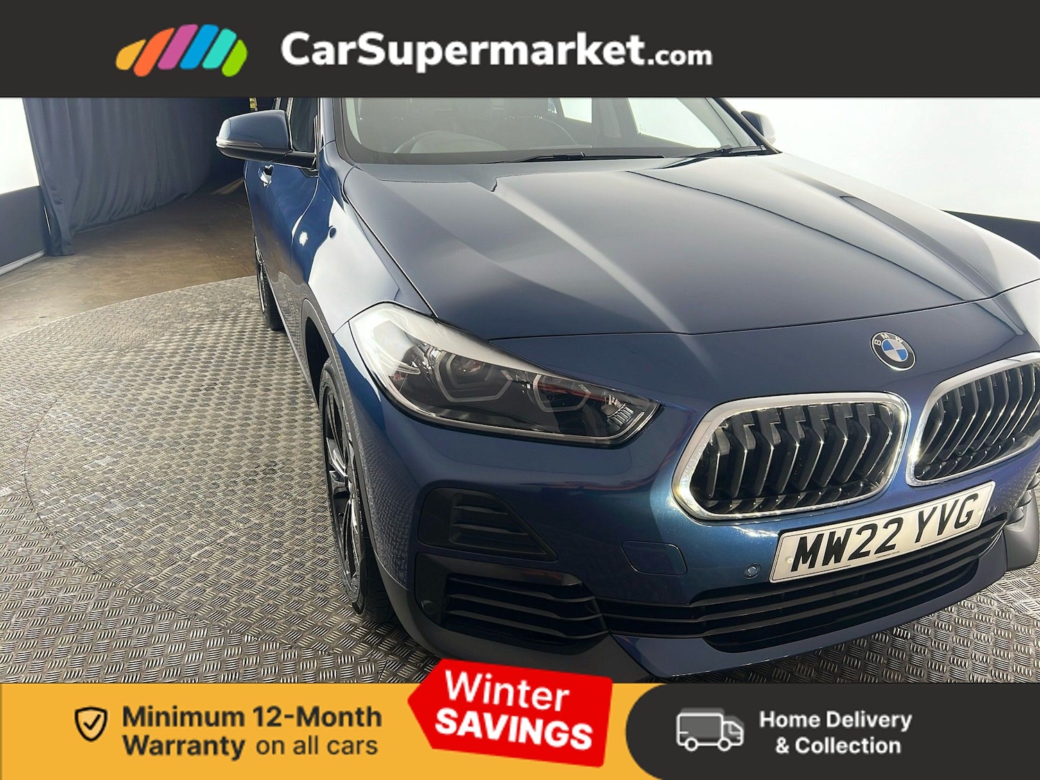 Used BMW X2 2022 for sale - 77139103: Photo 21