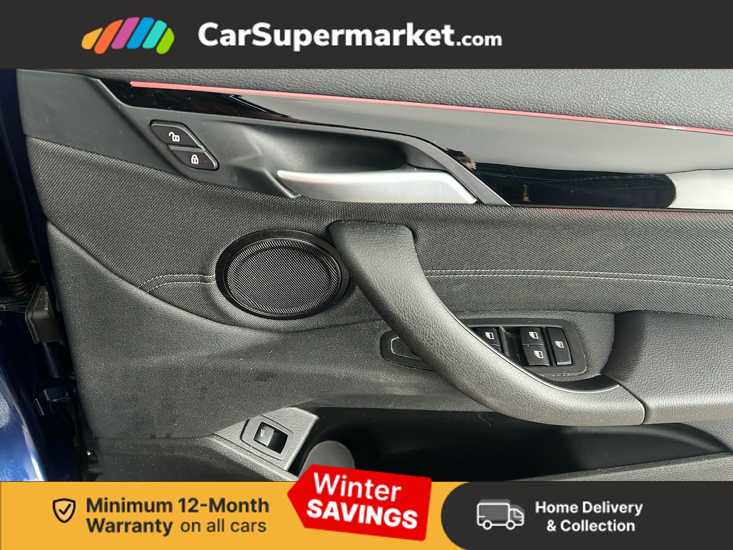 Used BMW X2 2022 for sale - 77139103: Photo 26