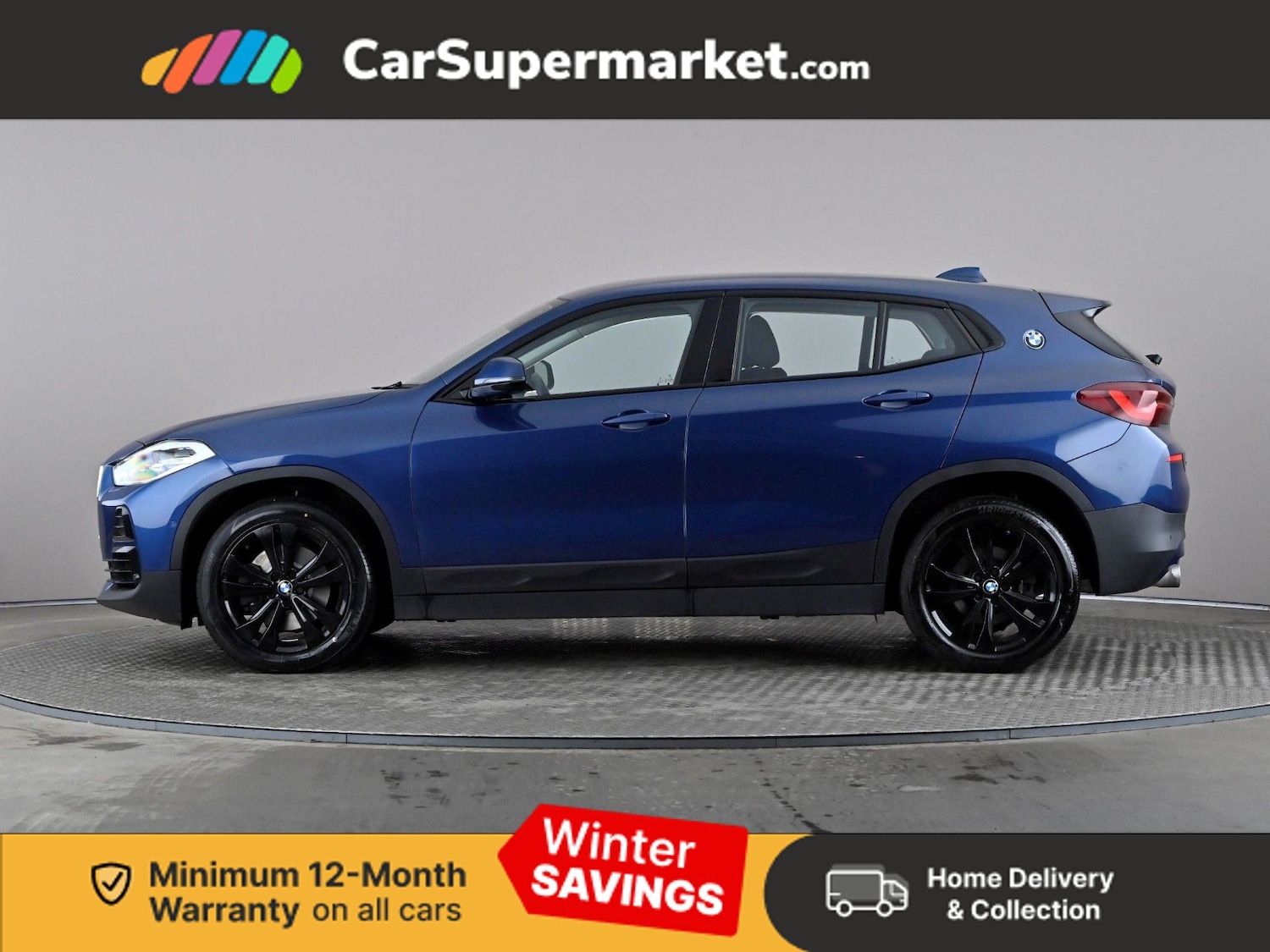 Used BMW X2 2022 for sale - 77139103: Photo 3