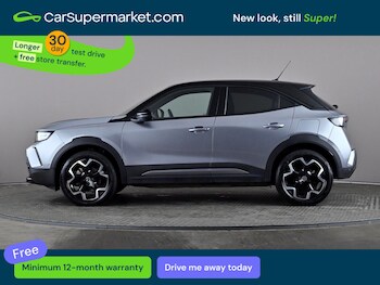 Used Vauxhall Mokka 2023 for sale - 78512778: Photo