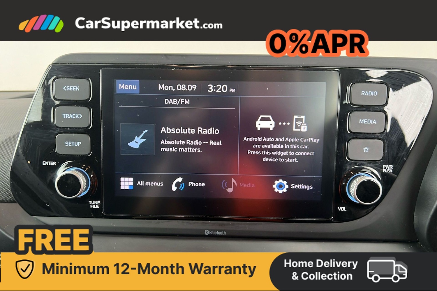 Used Hyundai BAYON 2022 for sale - 76453502: Photo 16