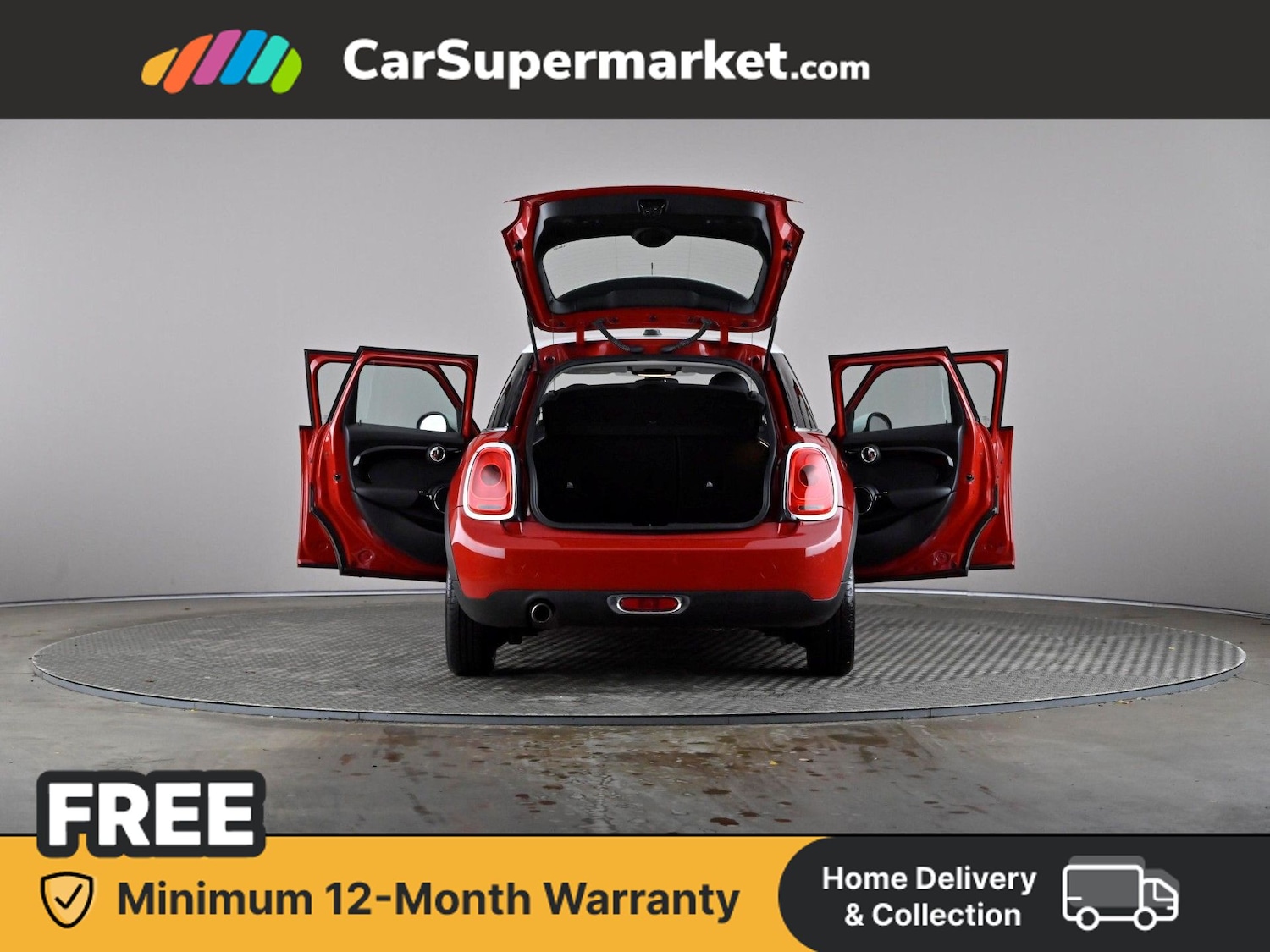 Used MINI Hatch 2014 for sale - 77421410: Photo 11