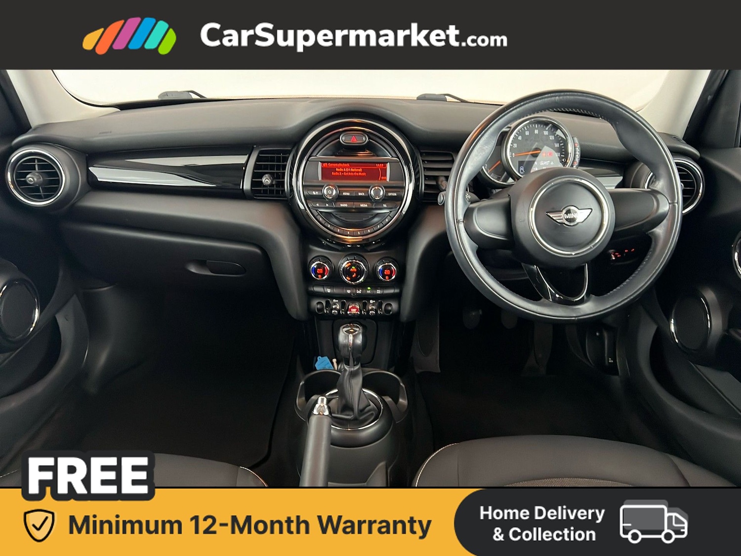 Used MINI Hatch 2014 for sale - 77421410: Photo 13