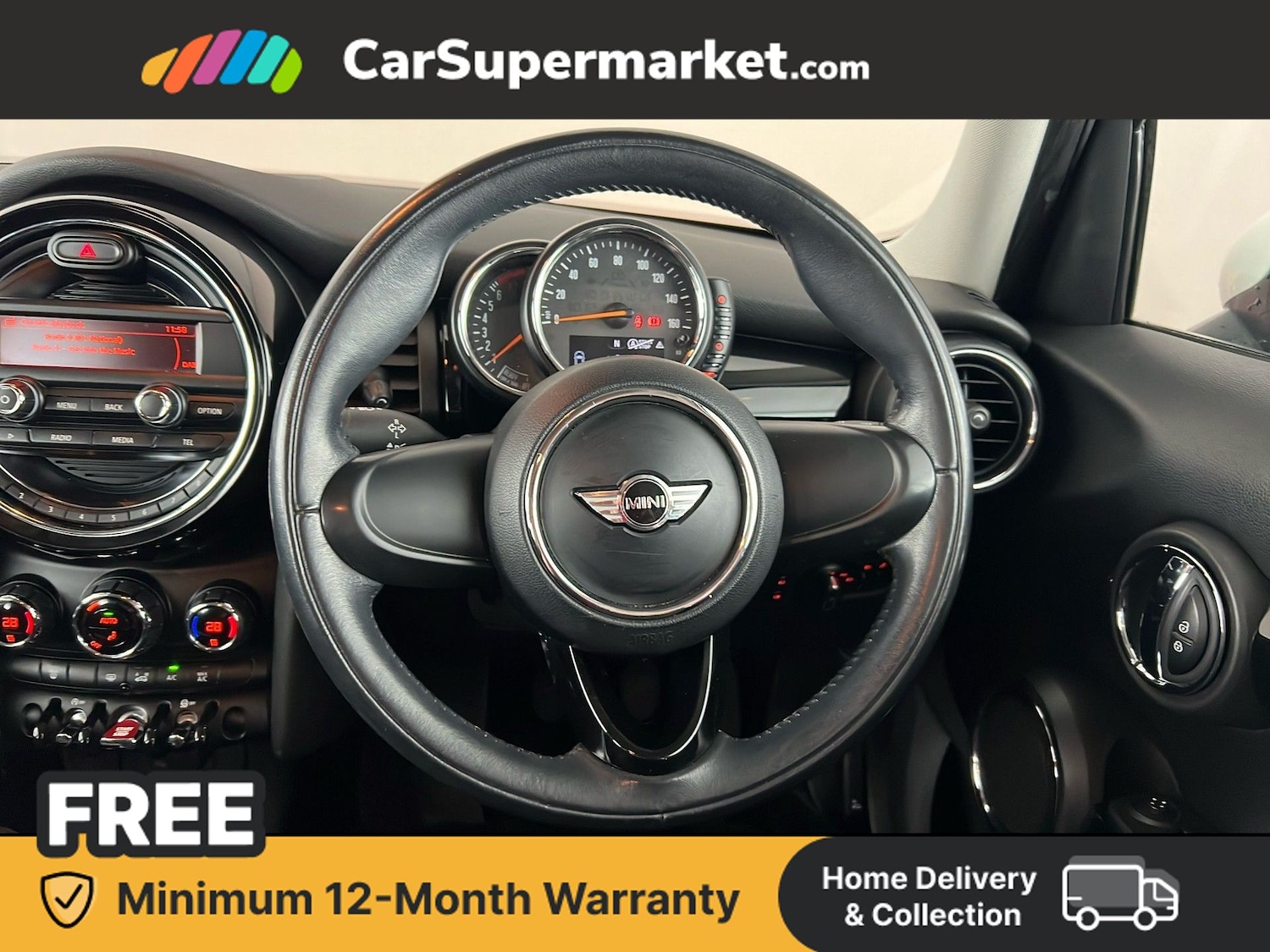 Used MINI Hatch 2014 for sale - 77421410: Photo 14