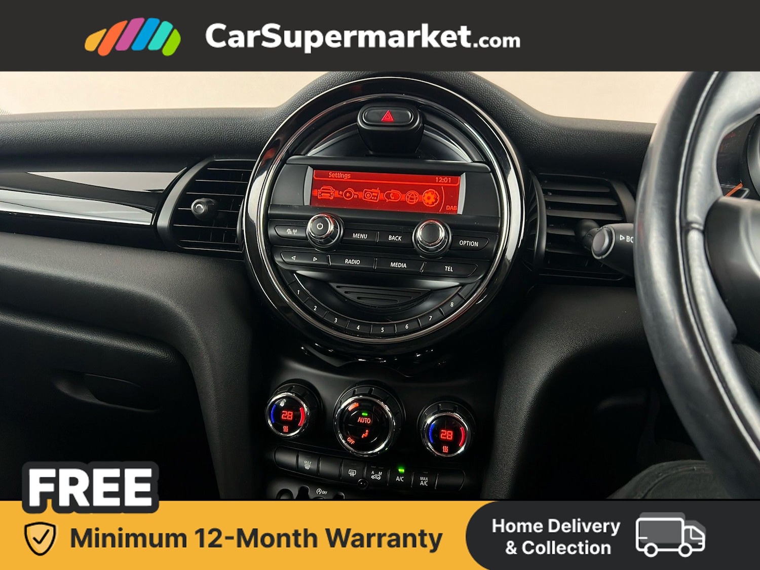 Used MINI Hatch 2014 for sale - 77421410: Photo 16