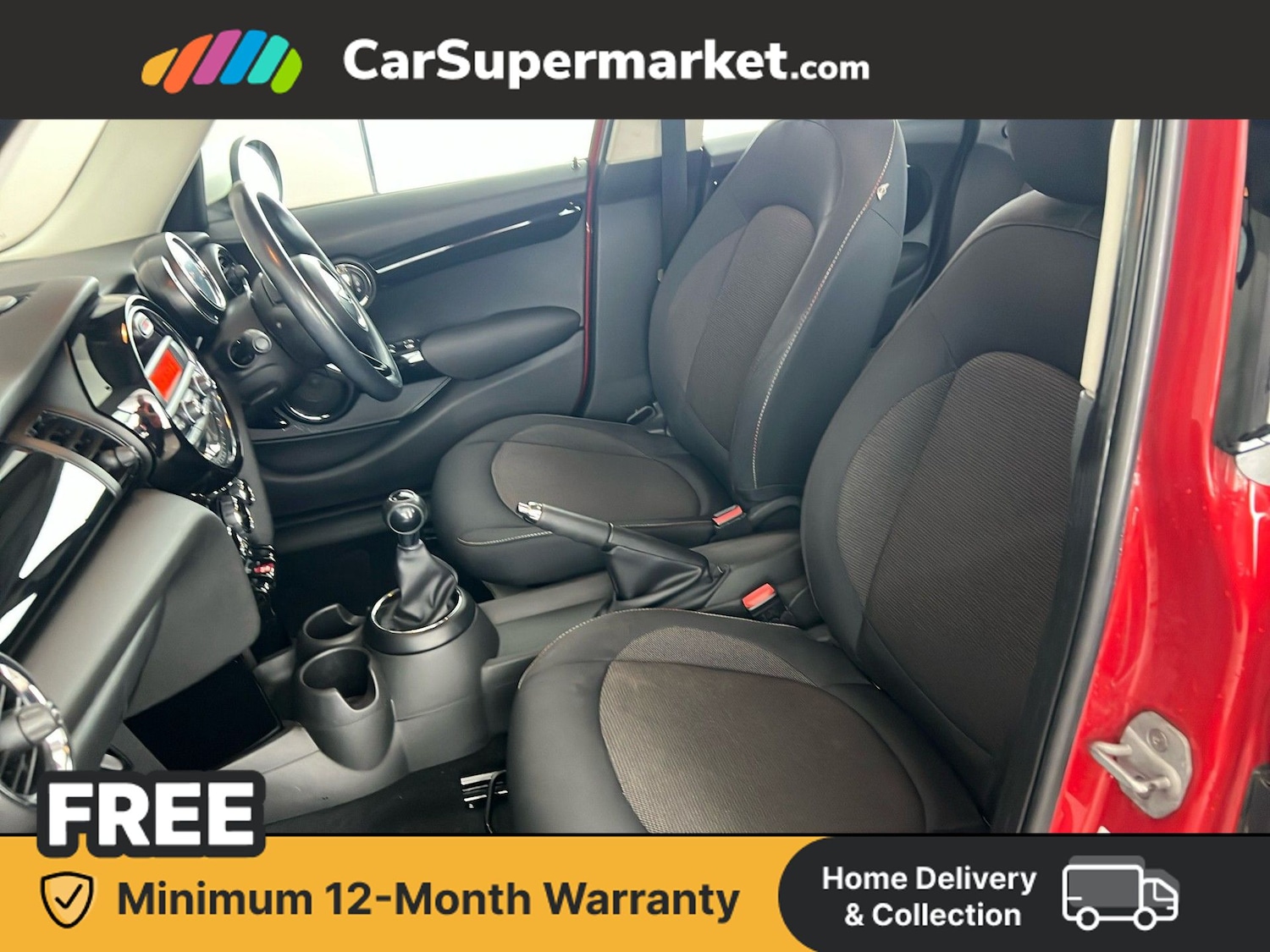 Used MINI Hatch 2014 for sale - 77421410: Photo 17