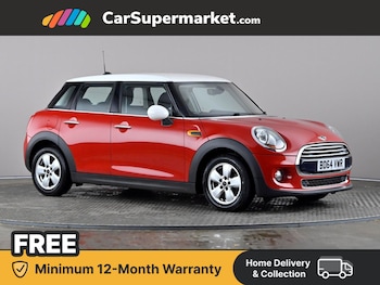 Used MINI Hatch 2014 for sale - 77421410: Photo