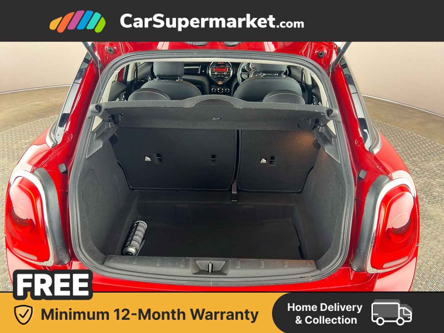 Used MINI Hatch 2014 for sale - 77421410: Photo 22