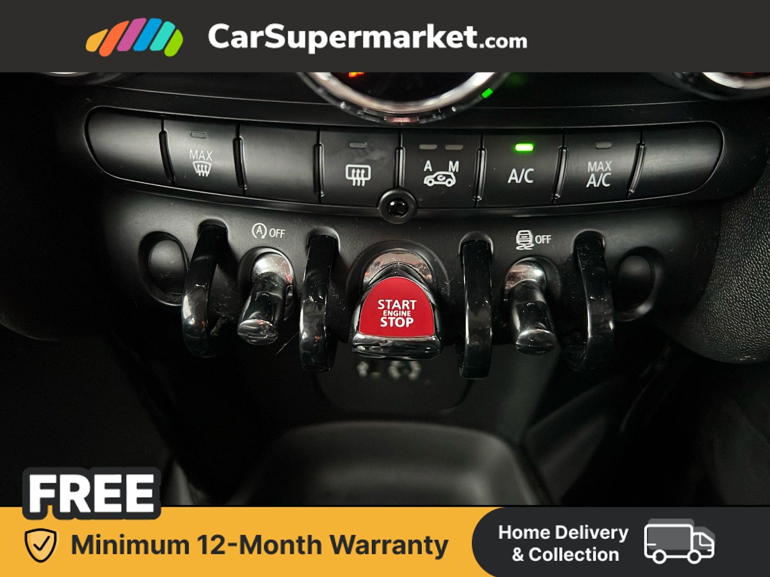 Used MINI Hatch 2014 for sale - 77421410: Photo 25