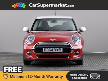 Used MINI Hatch 2014 for sale - 77421410: Photo